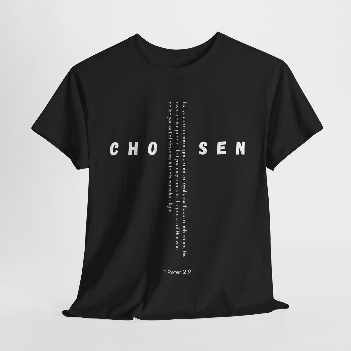 Chosen Unisex Tee