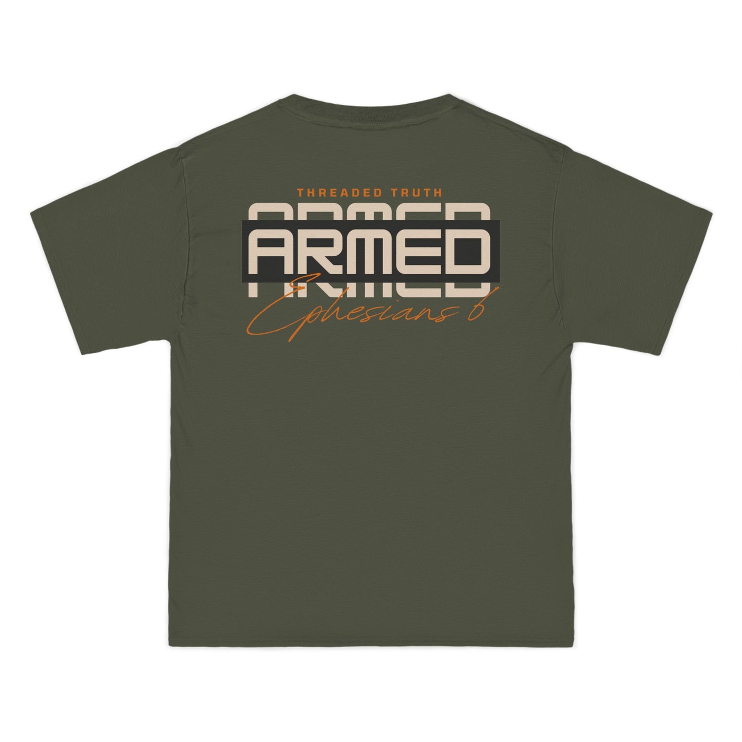 Armed Tee