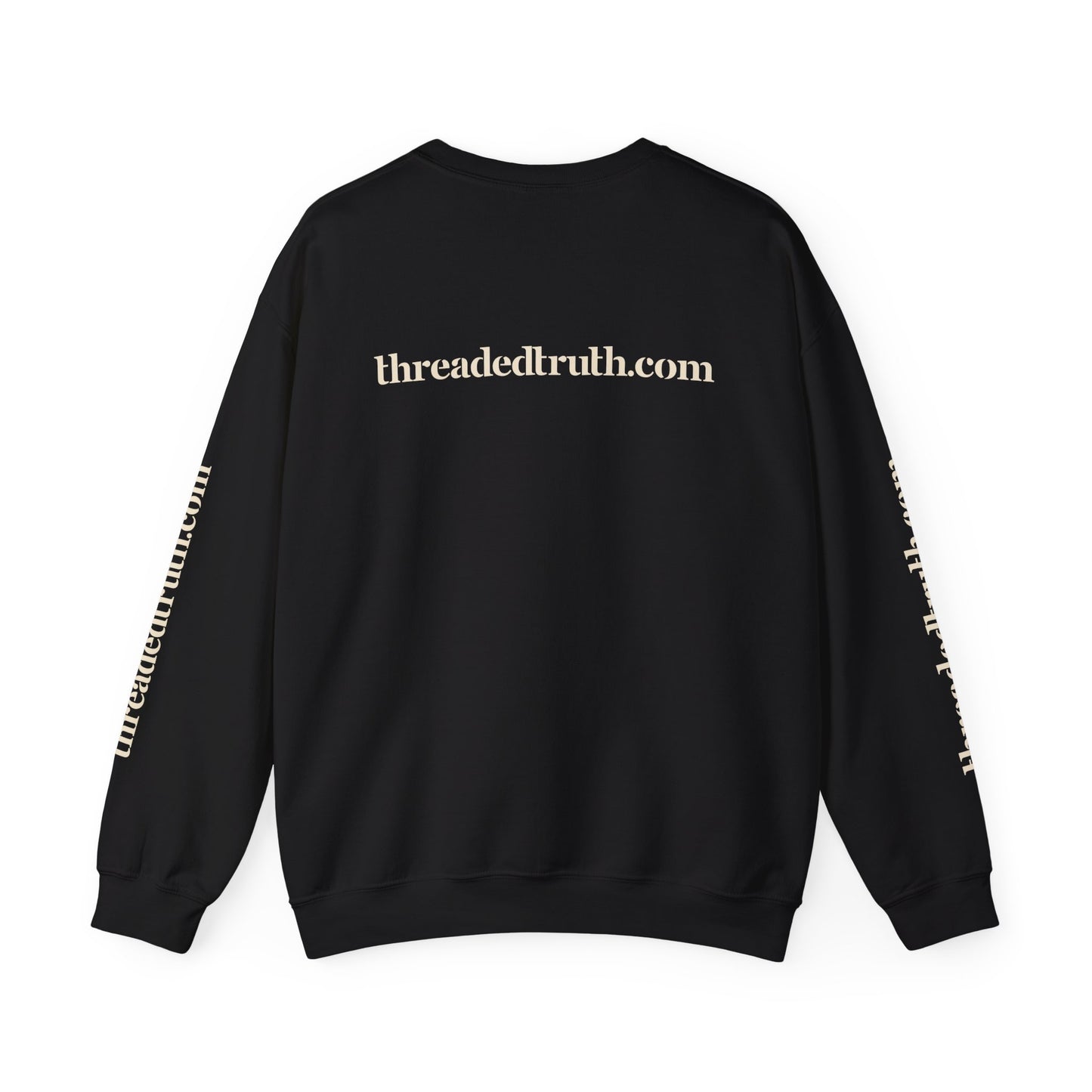 The First Witness Unisex Sweatshirt