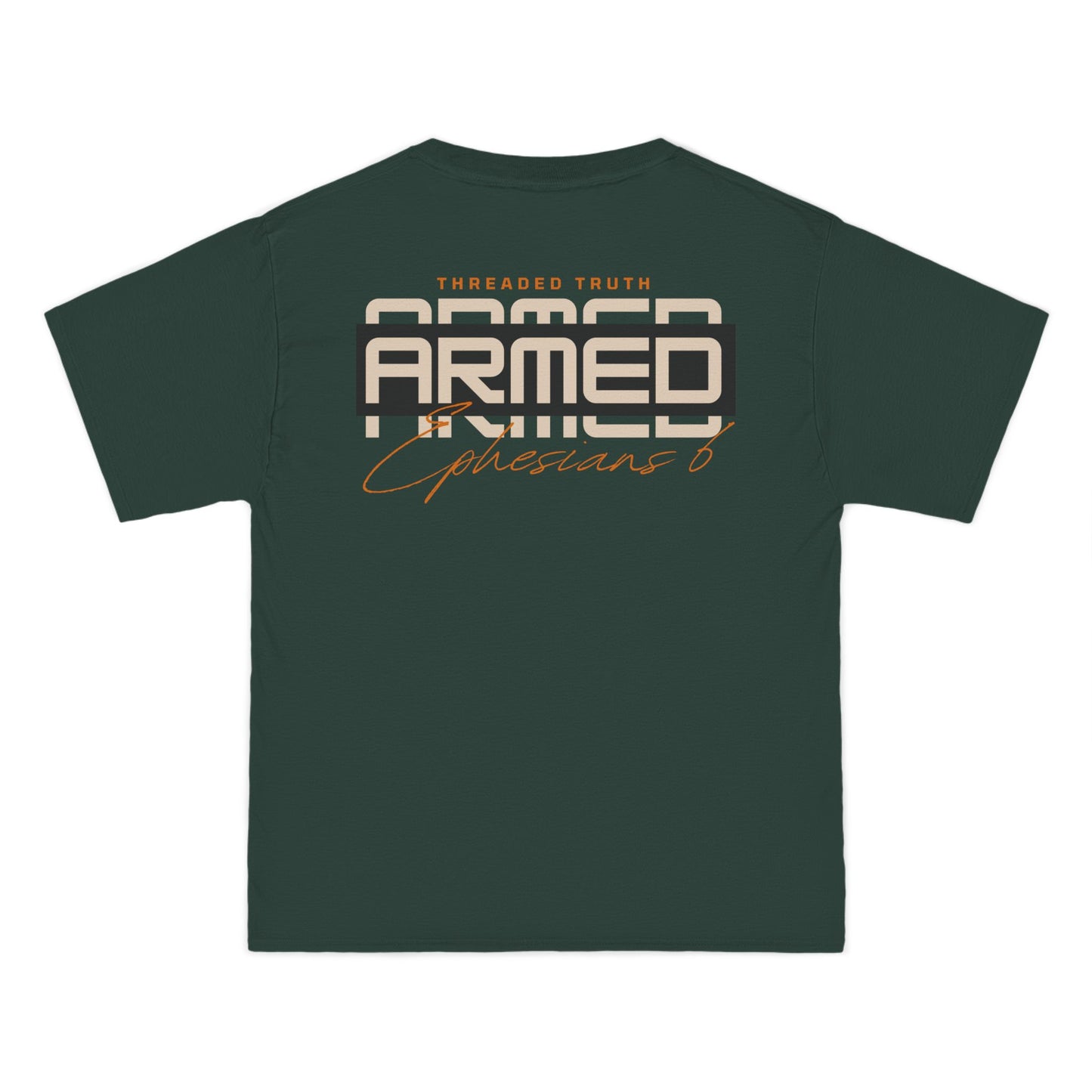 Armed Tee
