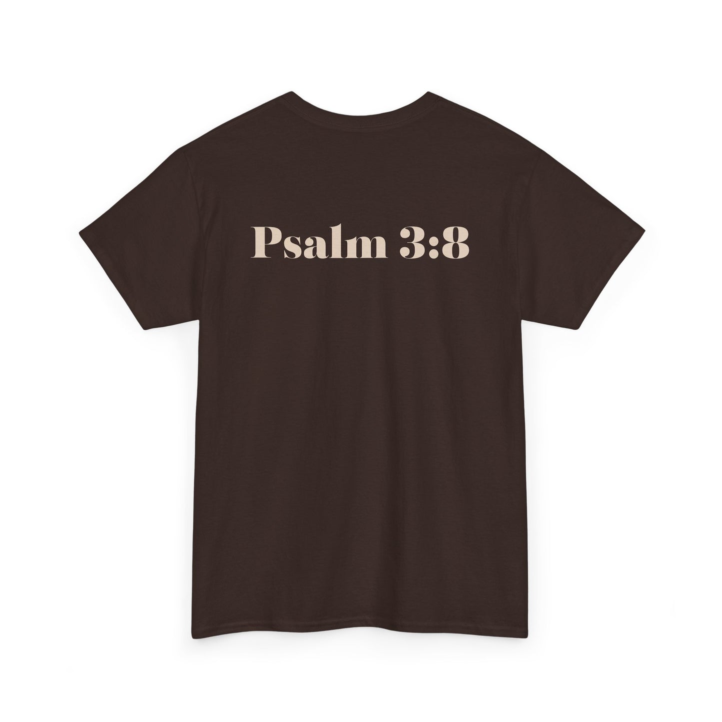 His Alone Unisex Tee
