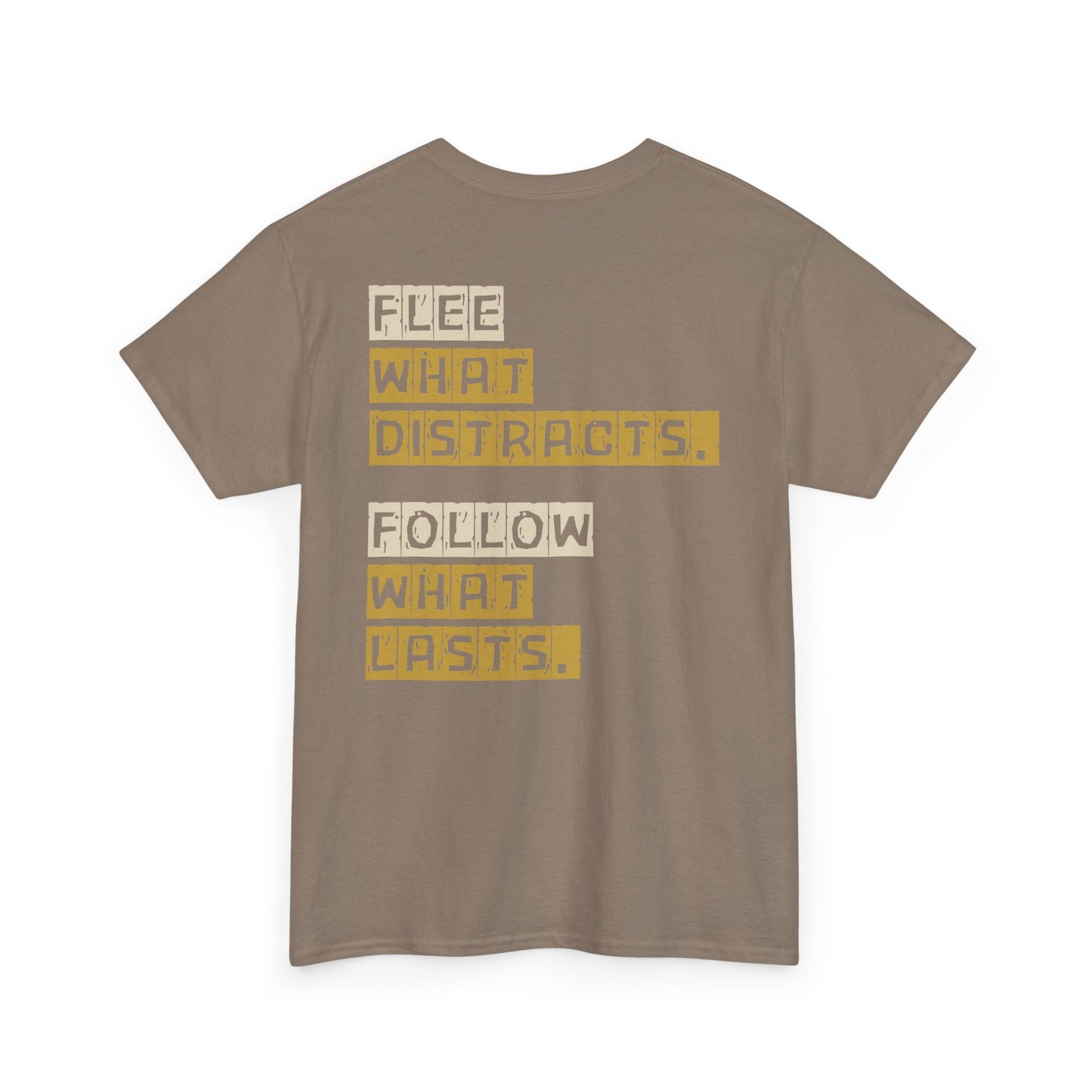 Man of God Tee