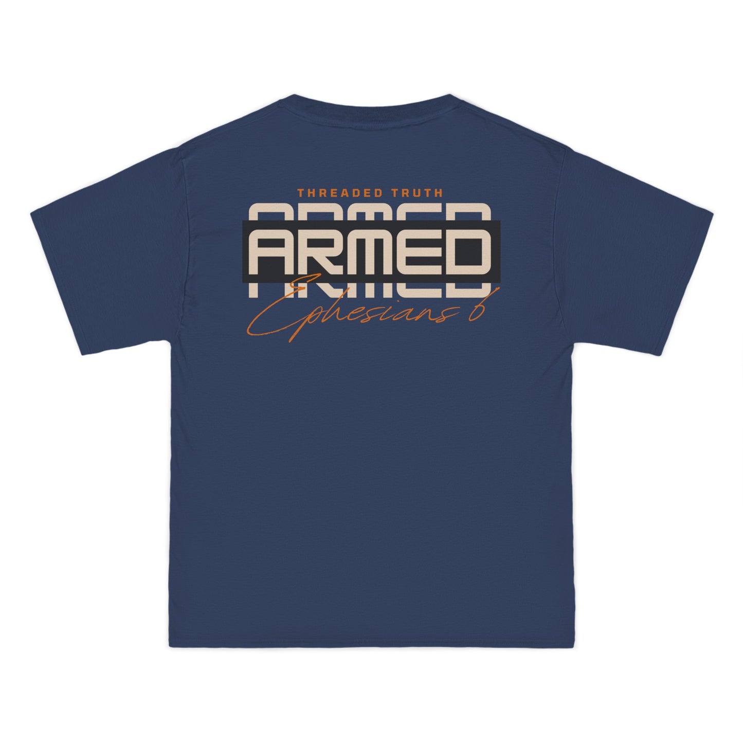 Armed Tee