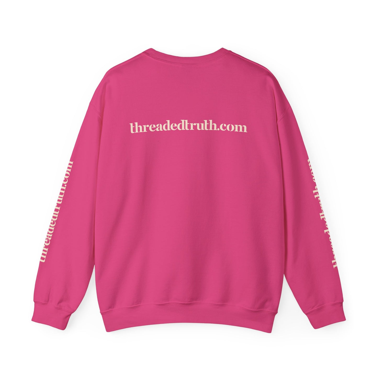 The First Witness Unisex Sweatshirt