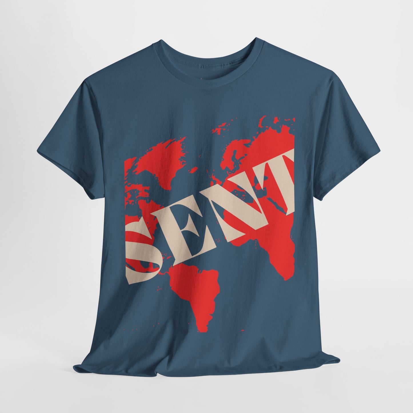 Sent Unisex Tee