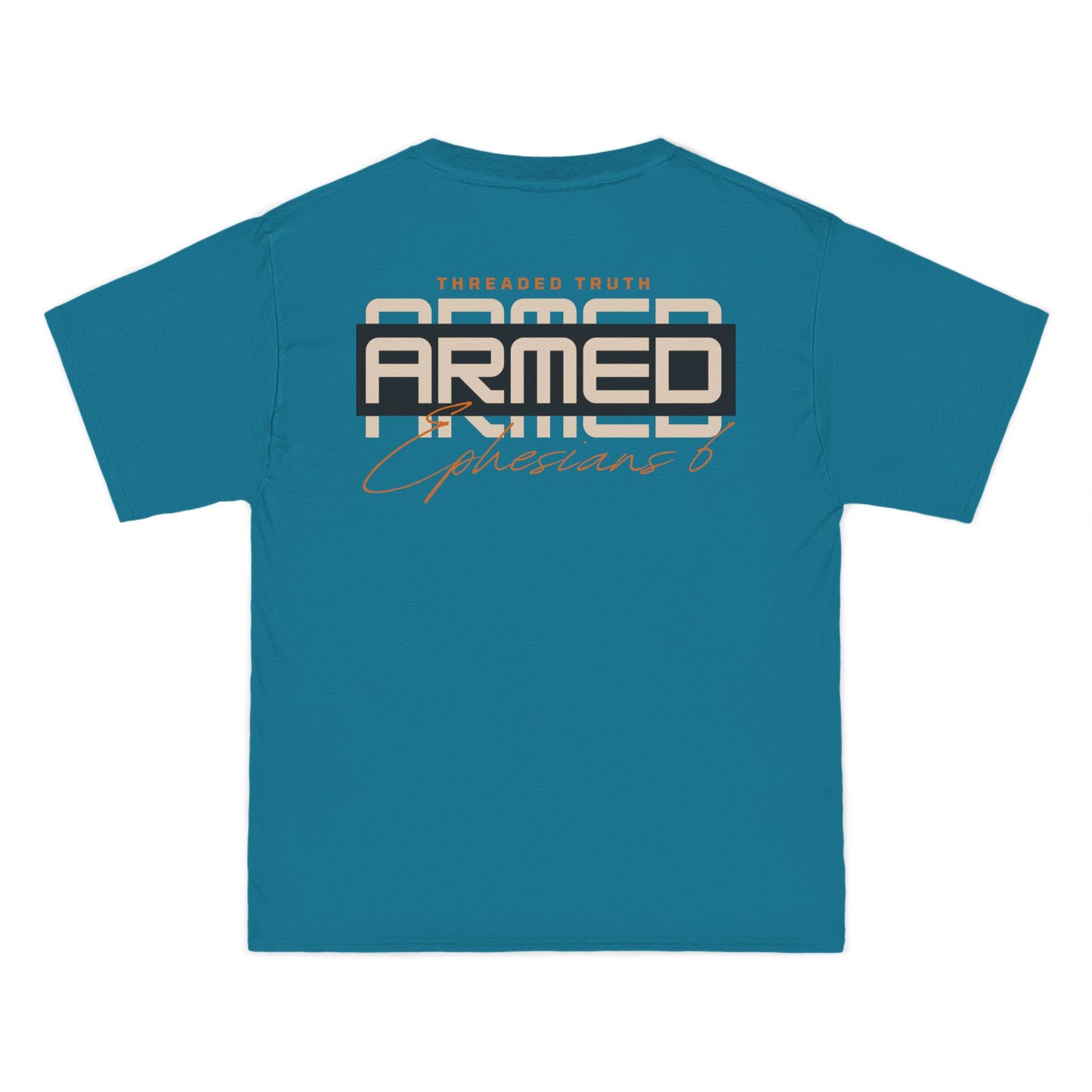 Armed Tee
