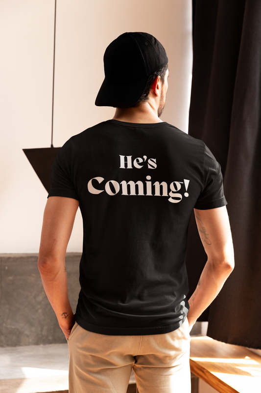 A You Ready Unisex Tee